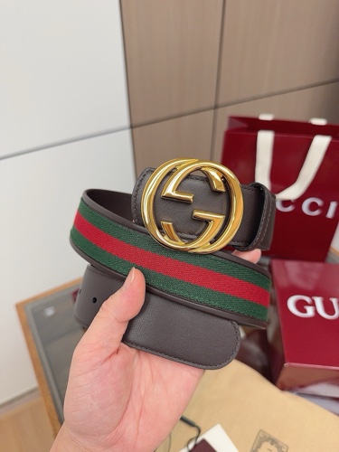 Gucci Belt-737